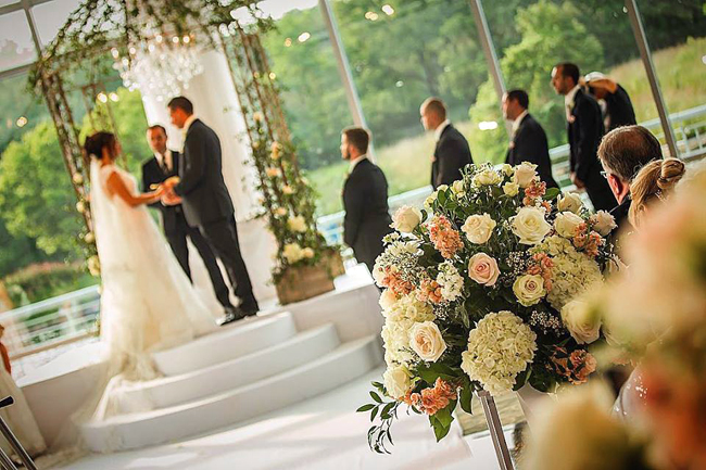 Esplanade Lakes Wedding