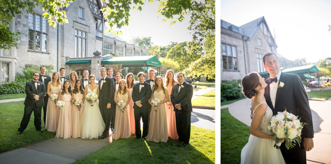 Michigan Shores Club