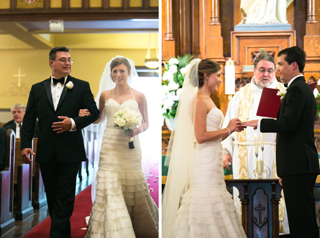 Here Comes the Bride