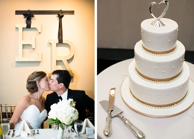 Country Club Reception