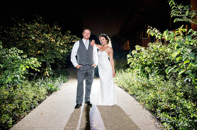 Man and Wife