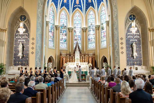 St. Peter and Paul Church