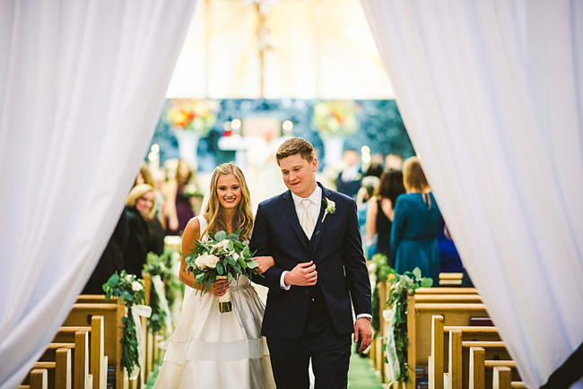 Husband and Wife