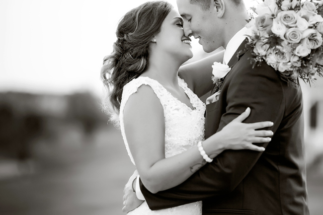 Husband and Wife
