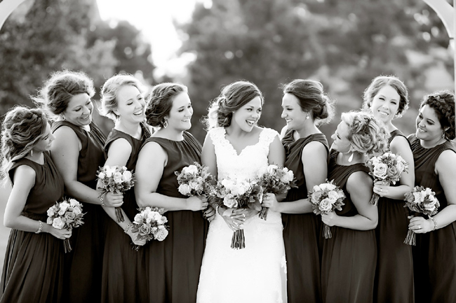 Bridesmaids