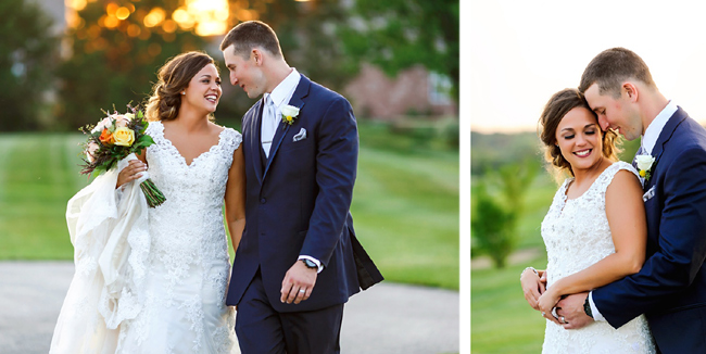 Chicago and Orland Park Wedding