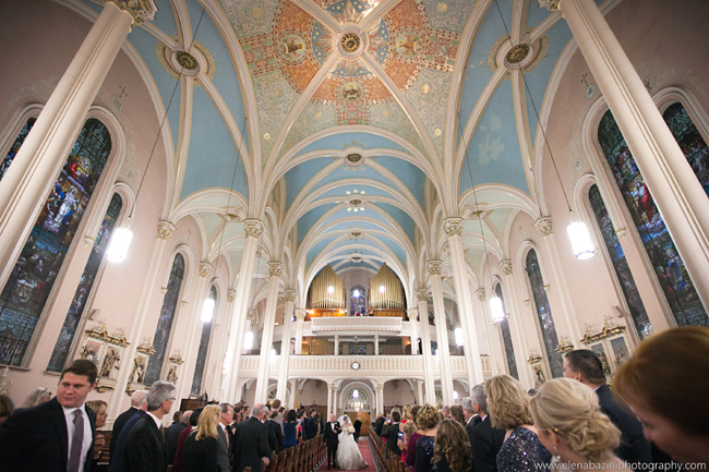 St. Michael's Church