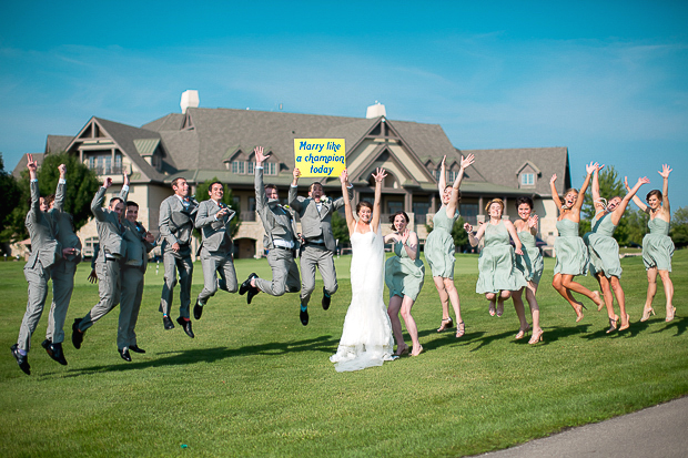 Bolingbrook Golf Club