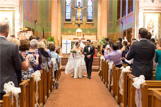 St. Giles Catholic Church