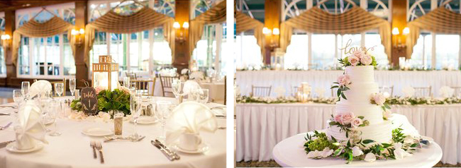 Drake Oak Brook Reception