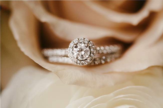 Roses and Ring