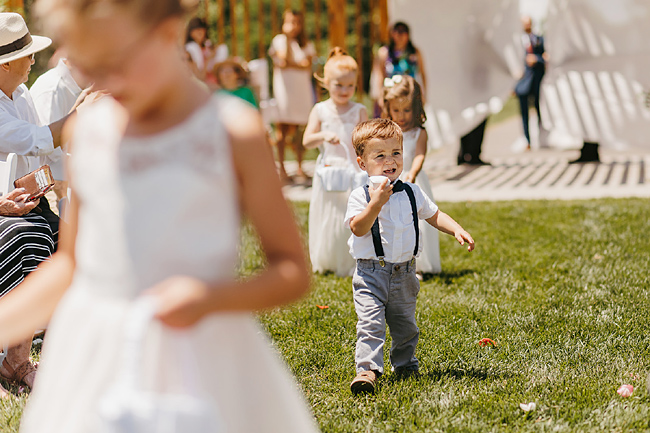 Ring Bearer