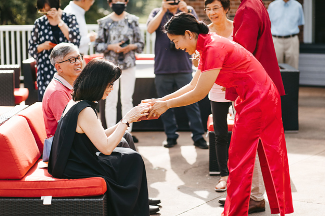 Tea Ceremony