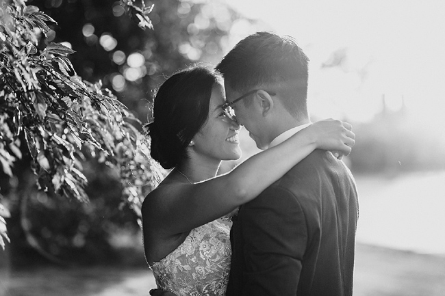 Angelina and Chester