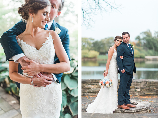 Hyatt Lodge Wedding