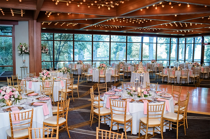 Hyatt Lodge Oak Brook