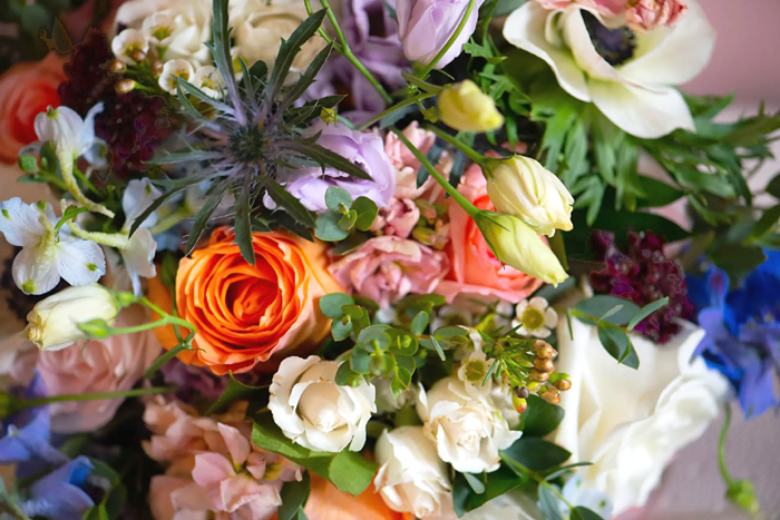 Summer Flowers