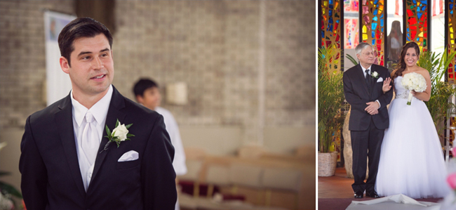 Jamie and Joe's Wedding