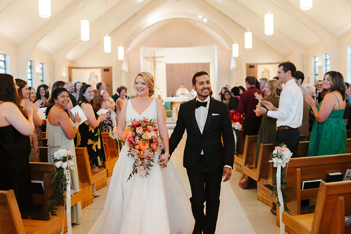 Mary, Seat of Wisdom Catholic Church