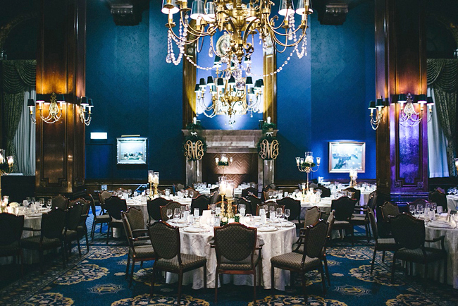 Union League Club Ballroom