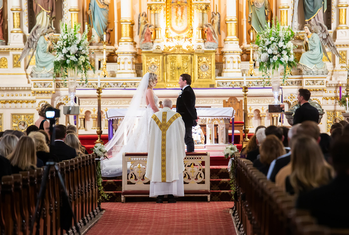 St. Michael's Church