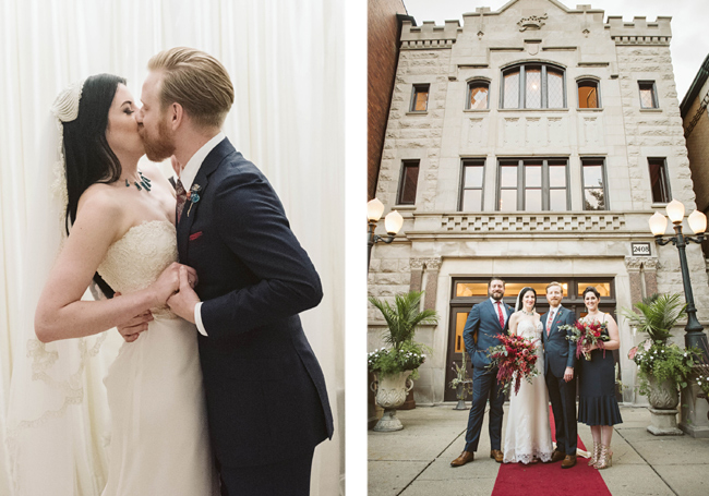 Stan Mansion Wedding