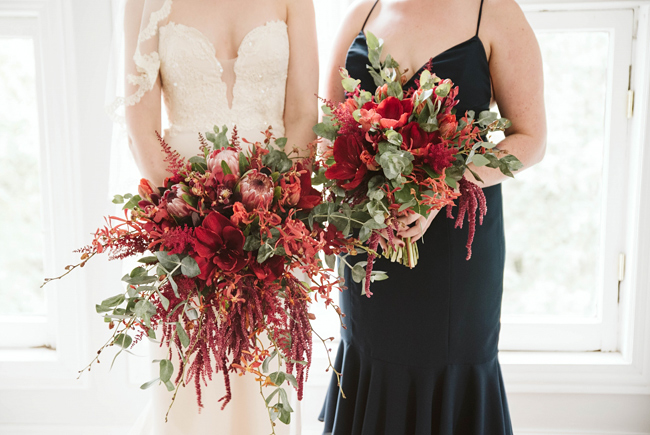 Botanical Bouquets
