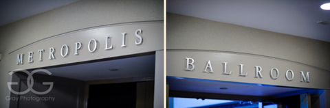 Metropolis Ballroom