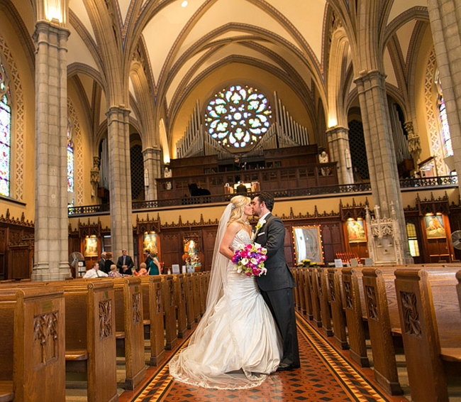 St. Ita Catholic Church