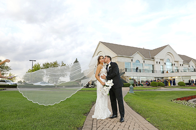 Katrina and Nick's Wedding