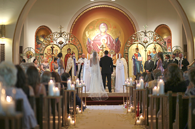 Saints Constantine & Helen Greek Orthodox Church