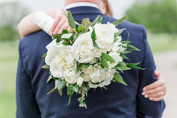 Bridal Bouquet