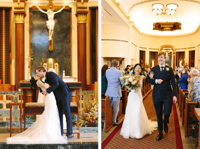 St. Isaac Jogues Catholic Church