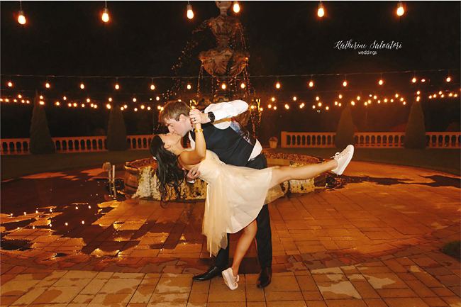 Drake Oak Brook Reception