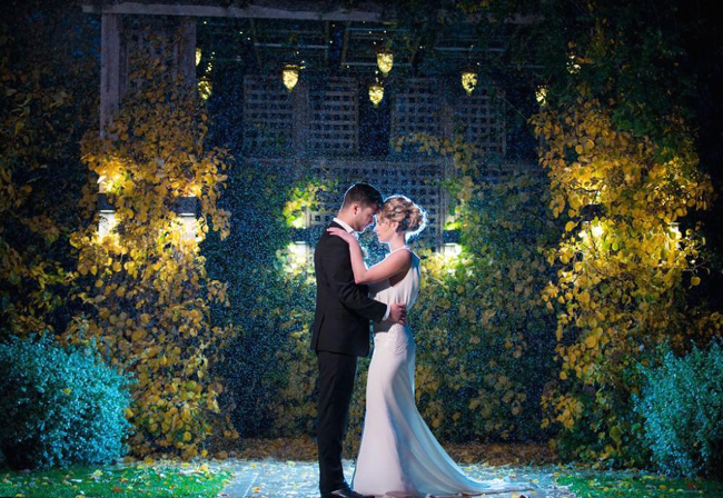 Chicago Wedding