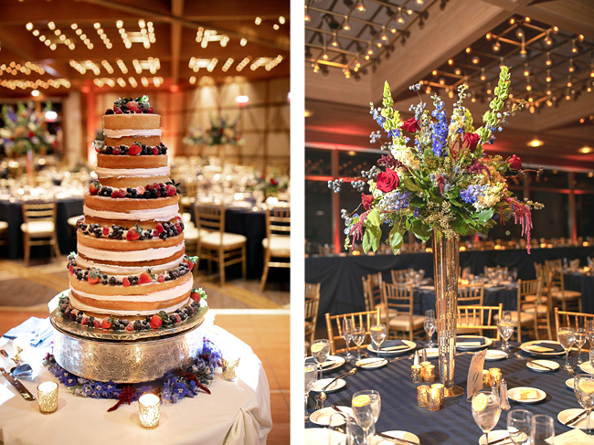 Hyatt Lodge Reception