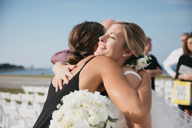 Chicago Outdoor Wedding