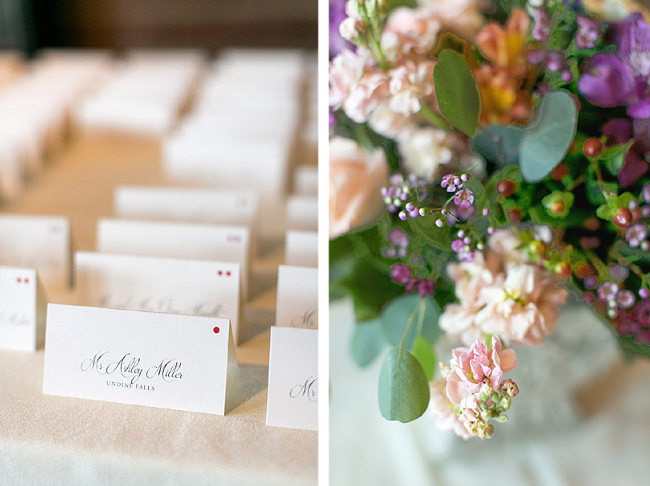 Table Cards