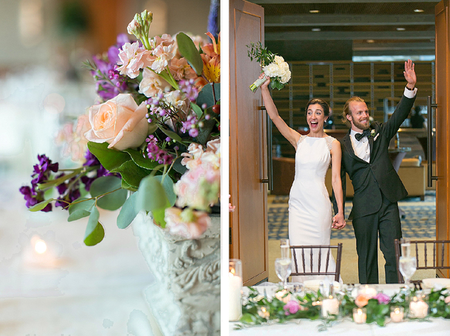 Hyatt Lodge Reception